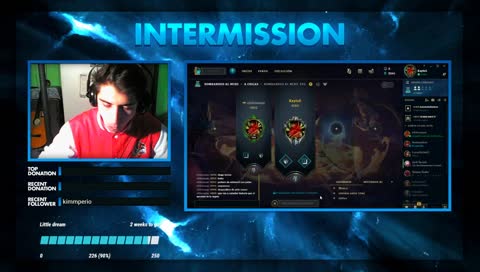 Road to ORO [Road to 250] #PandaArmy