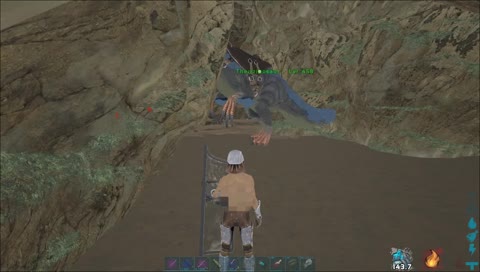 Unofficial | PvP Rading  The Guys Who Meshed us

