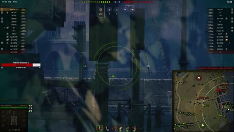 [GER] Grinding auf Tier 9