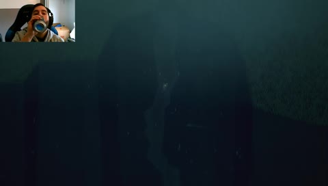 Super excited for Below!