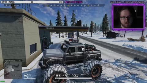 [FIRST STREAM/PLAY] Chill evening stream, tired Gyp! | !sr !merch !levelselect [ENG/PC]