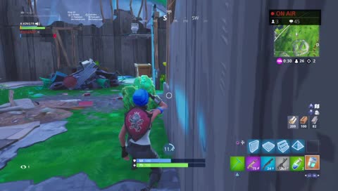 dumb prick cant speak