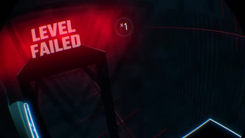 YEET-AN-RETREAT trys vr swords