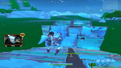PROGAMERS en TORNEO FORTNITE! DREAMHACK!