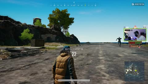 PUBG PS4 TOP EU  !!! // HMMM  DINNERGRIND !
TUT MIR LEID LEUTE ...