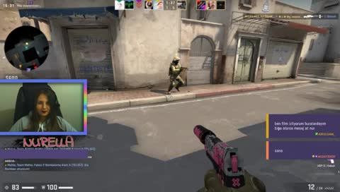 Yinemi Cs / Ödüllü PUBG turnuvası var Bilgiler DC de