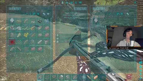 ARKS BEST PLAYER ? OMEGALUL