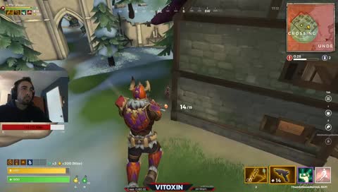 [QC/EN] pro plays / join and chat :)