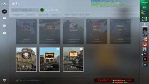 🔥 [CZ/SK] Pohodička, chilleček🔥