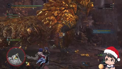 [FR-PC] !session On chasse ensemble !