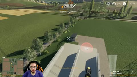 [NL/DUTCH] | Boer Juul en Boer Jelle!! | !kerstkaartje #Berenpower #Nitrado