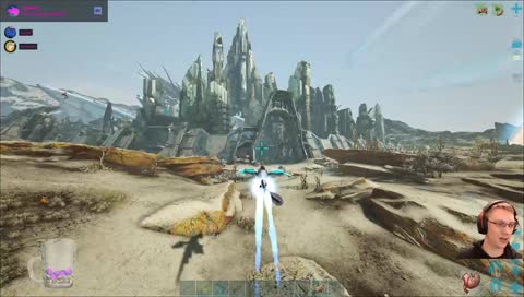 [UK/ENG] King Titan prep, let's get some Titans of our own - Community Server !server | !humble | !itam