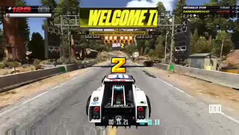 [FR/EN] Chilling out [140/200 RTM]