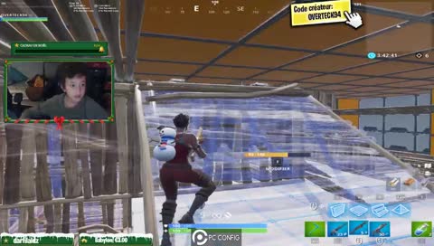 OVERTECK  ► UN DUO DE QUALITER w/ Kryy (Code créateur: OVERTECK94)