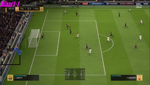 Liga weekendowa fut champions RAGE champions 