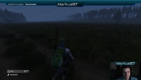 2000 Jahre Später DAYZ 1.0