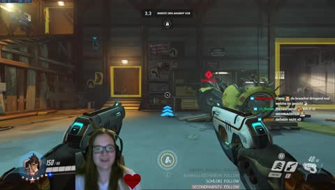 [GER] Overnoob Winterhype.. Gib mir Skins!