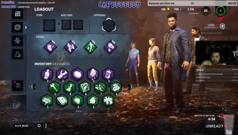 2600+ Hrs Boosted Everything... [Partner Push]