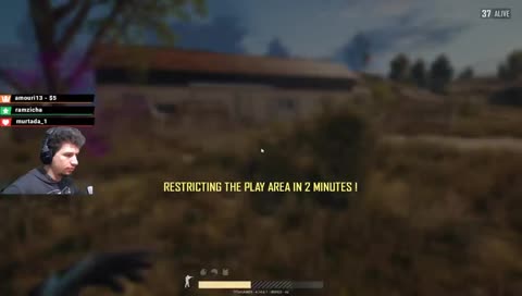 [ENG/TUN] PUBG Master | Follow me @TF2xGAMER