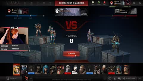 Plebi Duels [FIN/ENG]