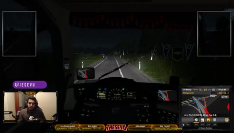 G29 İle Yollardayız.. Son 18 kişi ! 100 Takipçide Random Steam Key :)