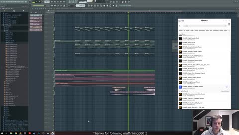 /d('_')b /  Prog?!?!?