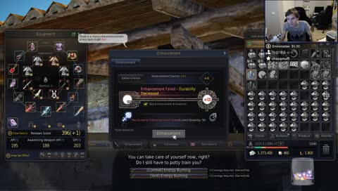 [NOR/ENG] Farming for PEN! (GamezBD) - !gif !Quote