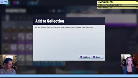 Stream Hard! PVE Save the World - Fortnite's older, less attractive and talented brother. 