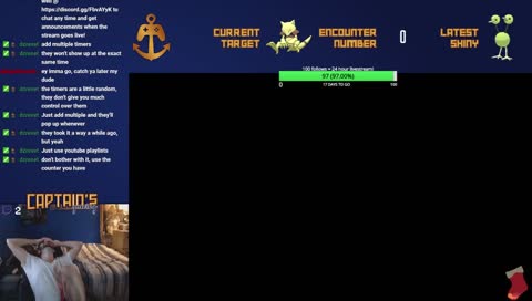 Shiny Dex Quest 21/150  |  Day 2 Doduo hunt >_>