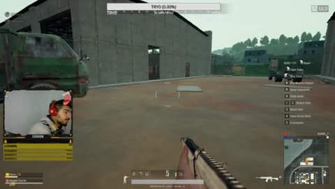 GİZLİ BİR SANHOK GÖREVİ !