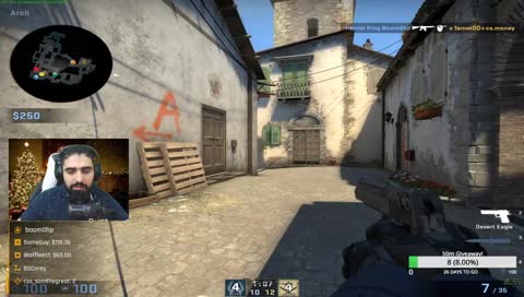 de_stroyed