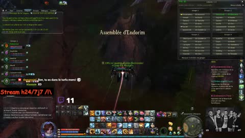 Ethertech  80 / Demonsiel / Urtem 