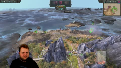 [Legendary] Noctilus Vampire Coast Vortex with Festag Beta// !festag