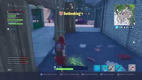 Gamer girl plays w/ FOLLOWERS / SUBS  <3 COME SAY HI IN CHAT (PS4)