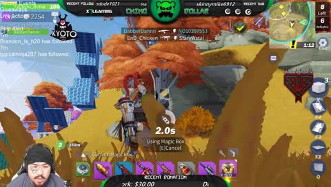 green screen