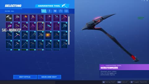 [8.67+ K/D, 1681+ Wins] | [ENG] | Sword Vaulted! | 2x Showdown Top 100 | !sac