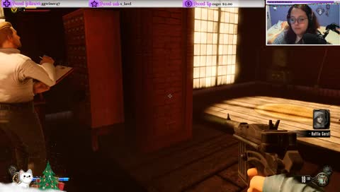 😺 Bioshocking yet again 😺 [stream #140] // 2 days until 1 year anniversary of streaming 