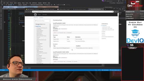 Coding in C# and JavaScript - Friday Funday - Ep 152