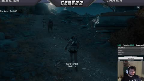 [DA/EN] Does the minotaur taste like beef?