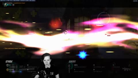 ROAD TO MASTERS: Day 6. | Flex Support (!heroalerts / !sr) 