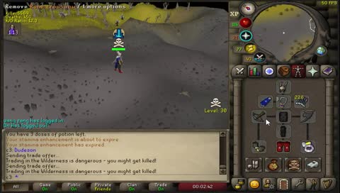 Bibbelgang pk