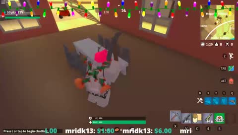 🌴Playing With Followers🌴 ~ #1 Player !freebits Island Royal, Phantom Phorces etc...