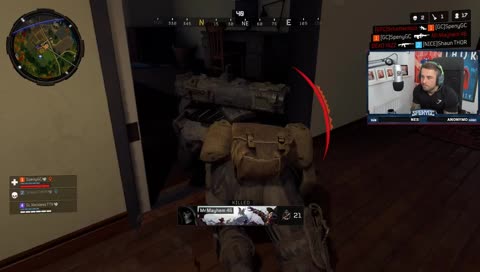 Blackout | 5 Wins Minimum! | Xmas !Giveaway