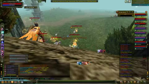 (L) LoadingLastPuLse DEATHKO - DARKDELOS EVENT CZ CR PK