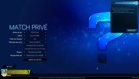 [FR] C'est un désastre