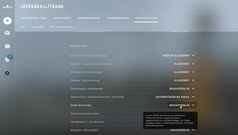 Gyakorlás