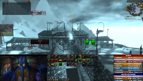 Masne rekordy ToC 10 niy.