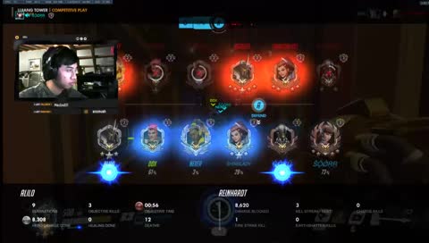 Bad call. Push up here