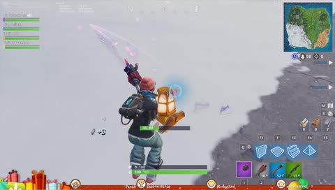 [NOR/ENG] FPS friday! #chilltime