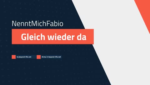 [DE]Beyond-Life Altis Life